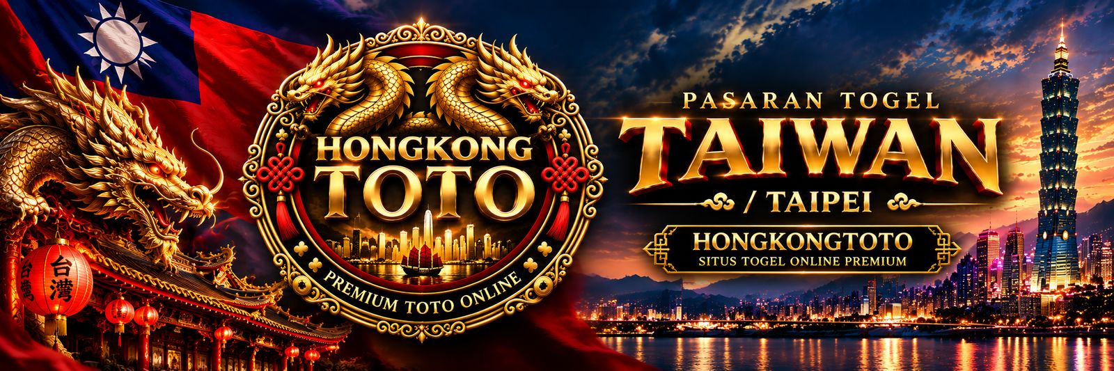 Taiwan Lotto Gunung Malela
